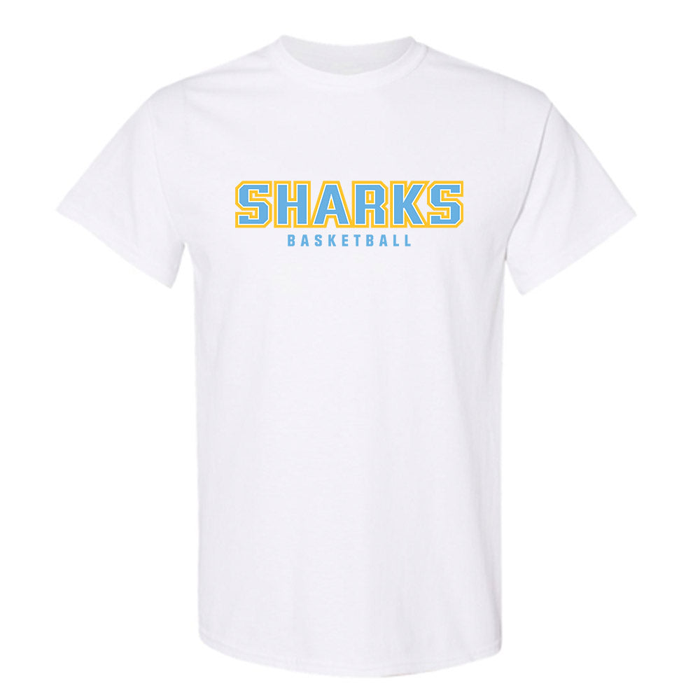 LIU - NCAA Men's Basketball : Isaiah Miranda - Classic Shersey T-Shirt-0