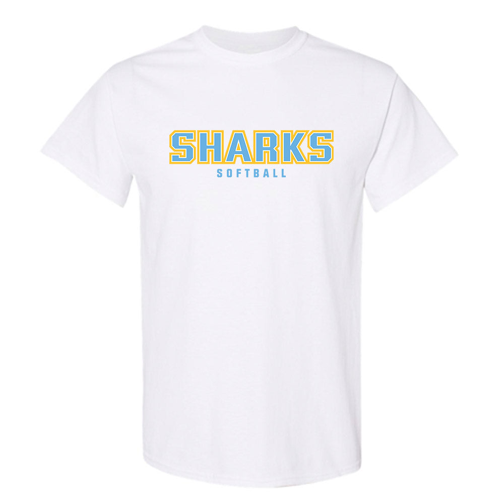 LIU - NCAA Softball : Anais Soto - Classic Shersey T-Shirt-0