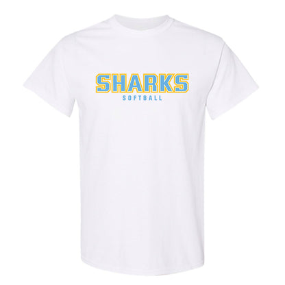 LIU - NCAA Softball : Anais Soto - Classic Shersey T-Shirt-0