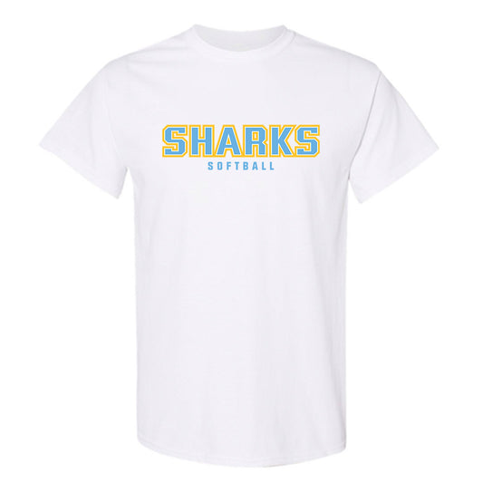 LIU - NCAA Softball : Anais Soto - Classic Shersey T-Shirt-0