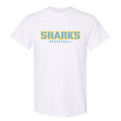 LIU - NCAA Men's Basketball : Greg Gordon - Classic Shersey T-Shirt-0