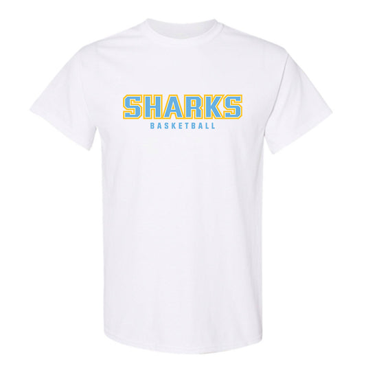LIU - NCAA Men's Basketball : Greg Gordon - Classic Shersey T-Shirt-0