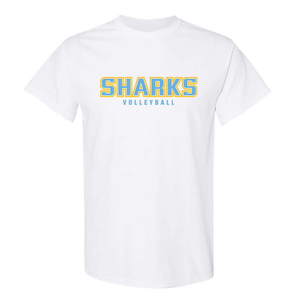 LIU - NCAA Women's Volleyball : Yasmeen Muhammad - Classic Shersey T-Shirt-0