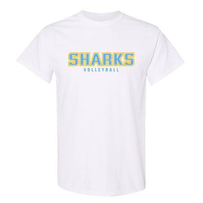 LIU - NCAA Women's Volleyball : Yasmeen Muhammad - Classic Shersey T-Shirt-0