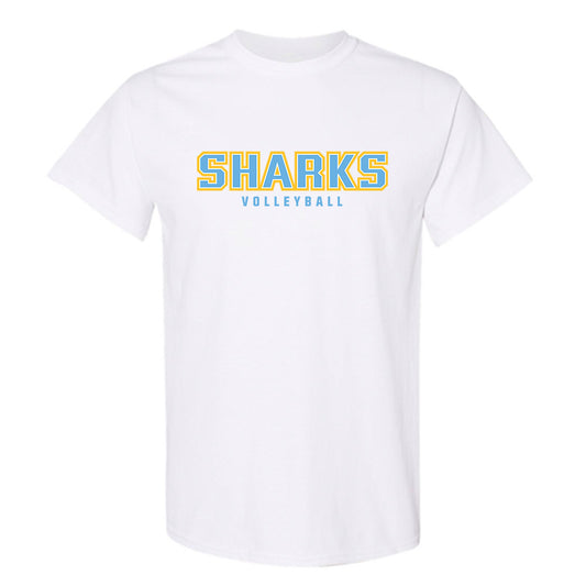LIU - NCAA Women's Volleyball : Yasmeen Muhammad - Classic Shersey T-Shirt-0