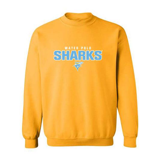 LIU - NCAA Men's Water Polo : Lucas Ramirez - Classic Shersey Crewneck Sweatshirt-0