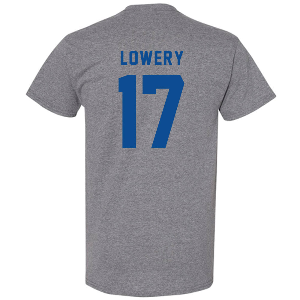 Fayetteville State - NCAA Softball : Tamarah Lowery - T-Shirt-1