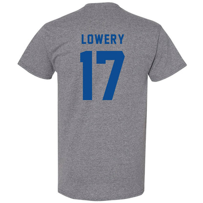 Fayetteville State - NCAA Softball : Tamarah Lowery - T-Shirt-1