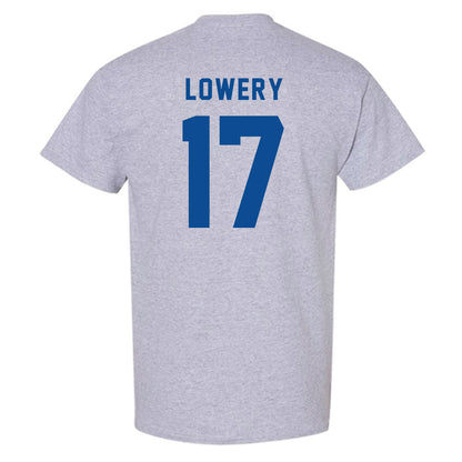 Fayetteville State - NCAA Softball : Tamarah Lowery - T-Shirt-1