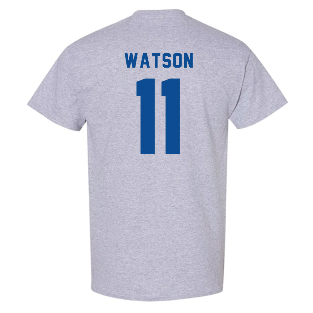 Fayetteville State - NCAA Football : Kadynce Watson - T-Shirt-1