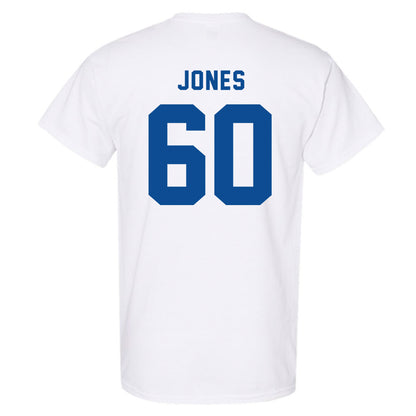Fayetteville State - NCAA Football : Malachi Jones - T-Shirt-1