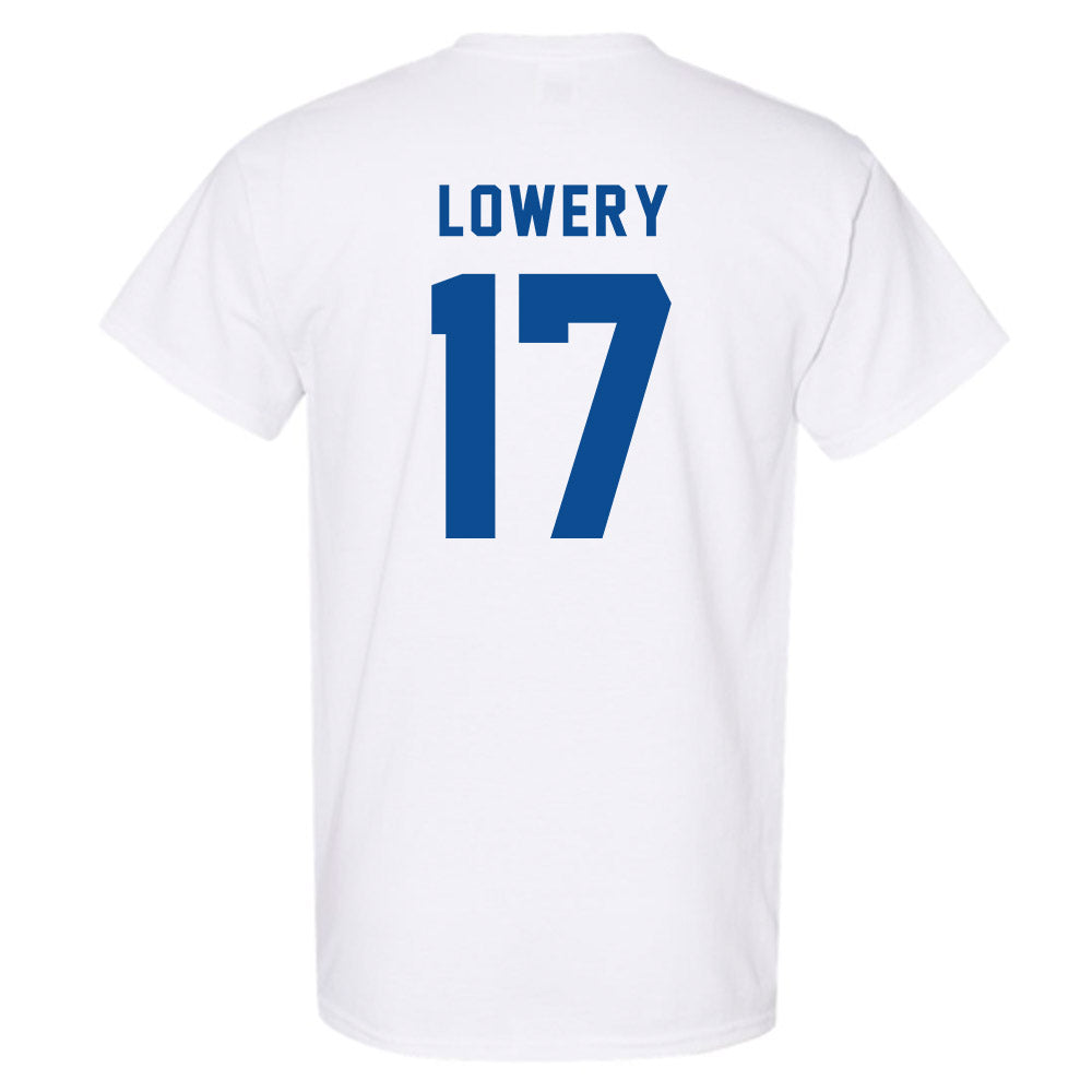 Fayetteville State - NCAA Softball : Tamarah Lowery - T-Shirt-1