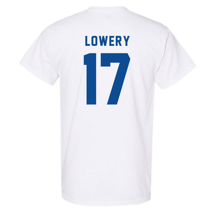 Fayetteville State - NCAA Softball : Tamarah Lowery - T-Shirt-1
