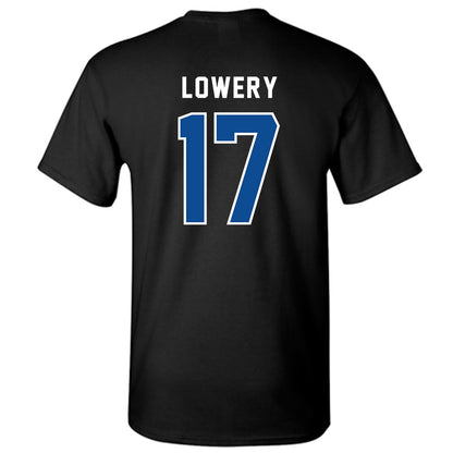 Fayetteville State - NCAA Softball : Tamarah Lowery - T-Shirt-1