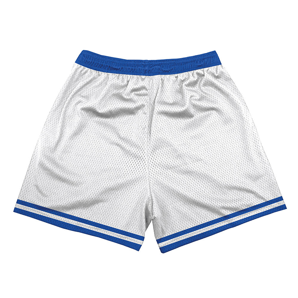 Fayetteville State - NCAA Football : Sedrick Clarke - Shorts-1