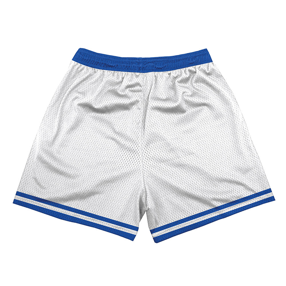 Fayetteville State - NCAA Men's Basketball : Rell Williams - Shorts-1