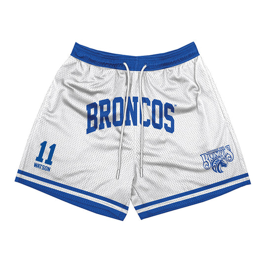 Fayetteville State - NCAA Football : Kadynce Watson - Shorts-0