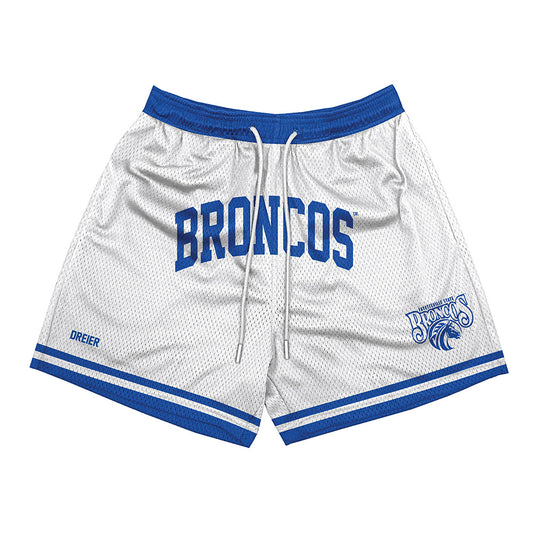 Fayetteville State - NCAA Men's Golf : Sutton Dreier - Shorts-0