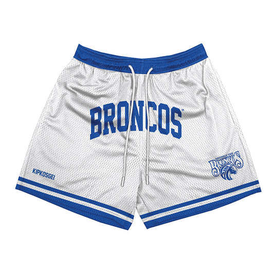 Fayetteville State - NCAA Men's Cross Country : Romeo Kipkosgei - Shorts-0