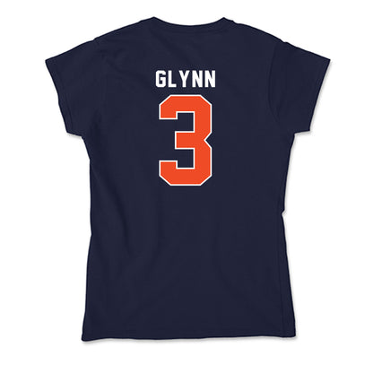 Auburn - NCAA Equestrian : Avery Glynn - Soft Style Women’s T-Shirt-1