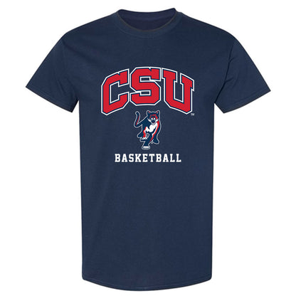 Columbus State - NCAA Women's Basketball : Nekaya Williams - T-Shirt-0