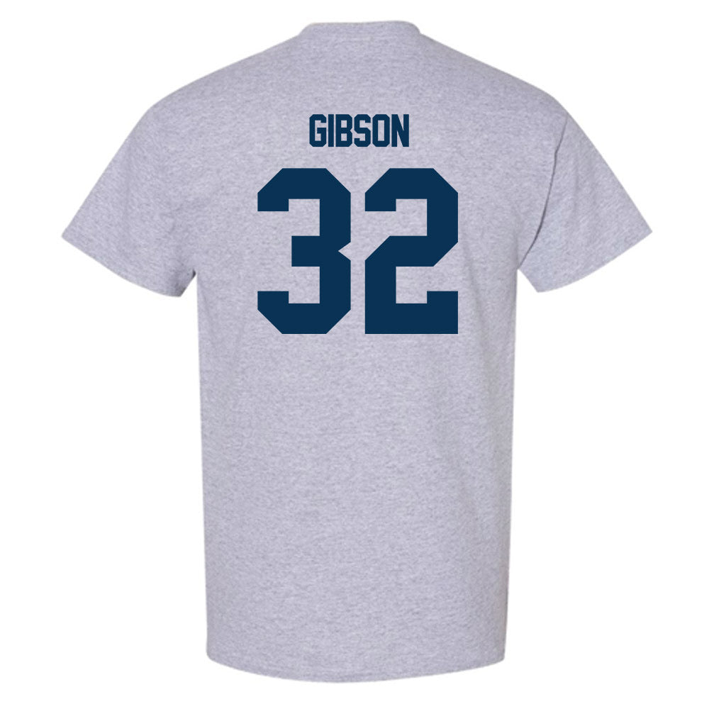 Columbus State - NCAA Men's Basketball : Demetrius Gibson - T-Shirt-1