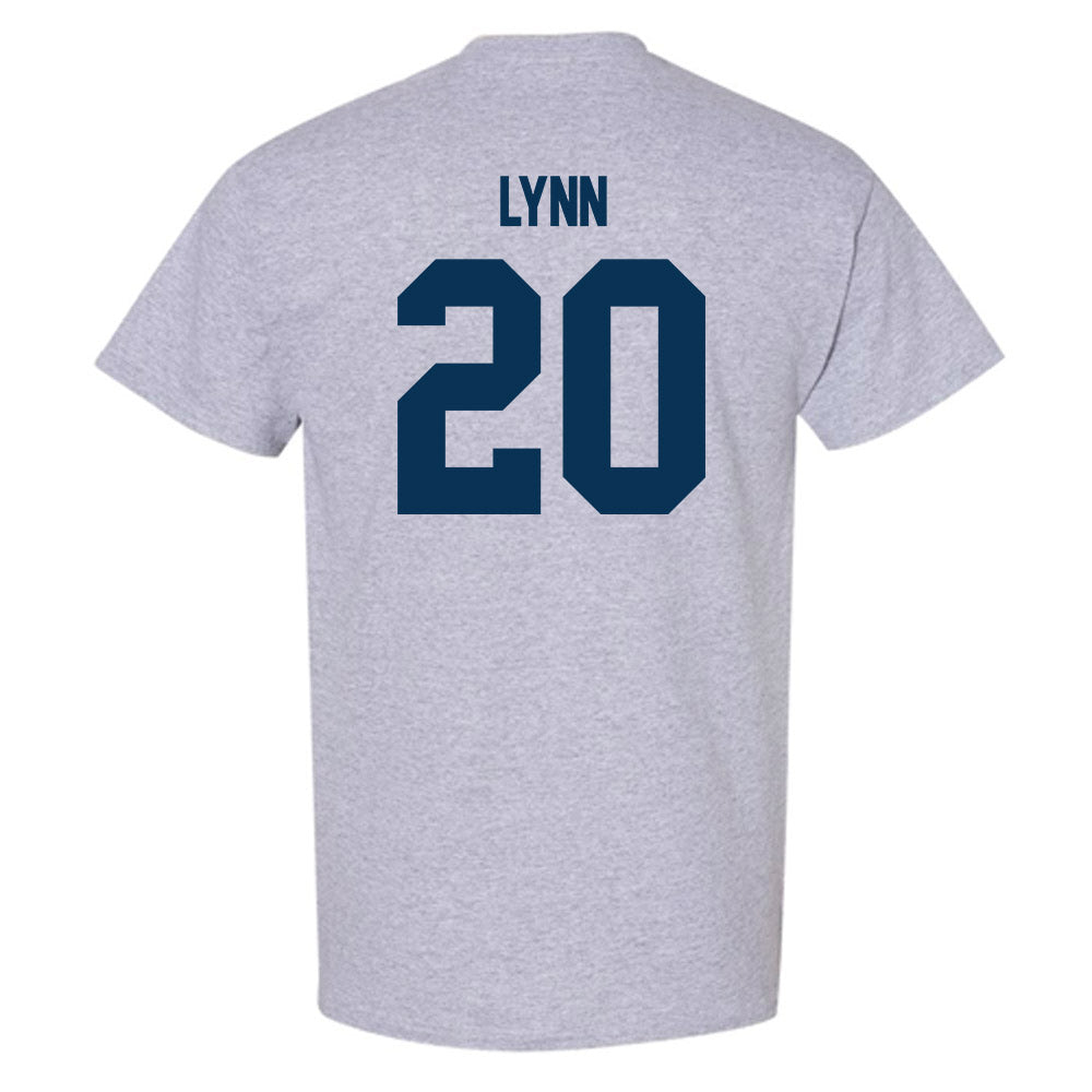 Columbus State - NCAA Softball : Holly Lynn - T-Shirt-1