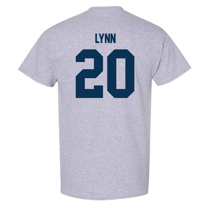 Columbus State - NCAA Softball : Holly Lynn - T-Shirt-1