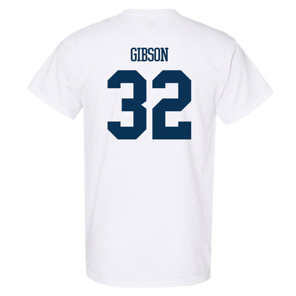 Columbus State - NCAA Men's Basketball : Demetrius Gibson - T-Shirt-1