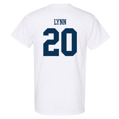 Columbus State - NCAA Softball : Holly Lynn - T-Shirt-1