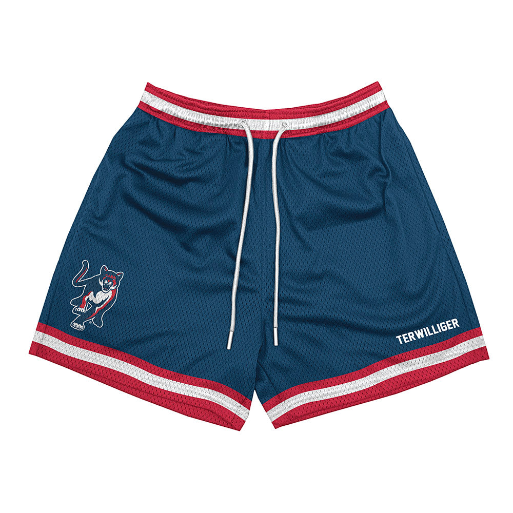 Columbus State - NCAA Men's Cross Country : Logan Terwilliger - Shorts-0