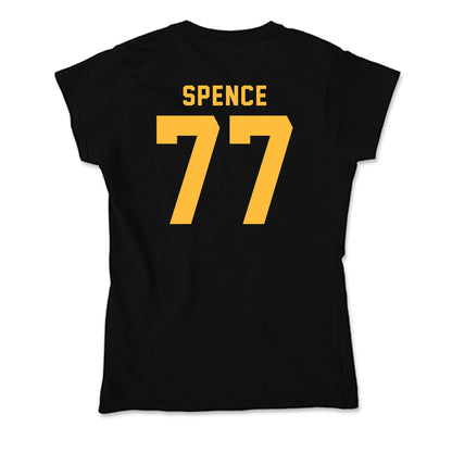 Minnesota - NCAA Football : Nick Spence - Soft Style Women’s T-Shirt-1