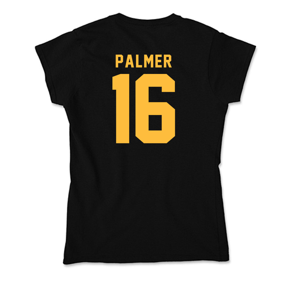 Minnesota - NCAA Football : Brady Palmer - Soft Style Women’s T-Shirt-1