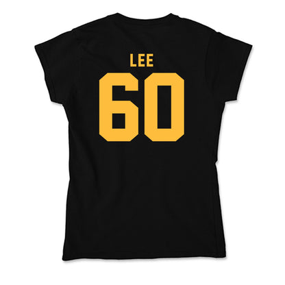 Minnesota - NCAA Football : Kaveon Lee - Soft Style Women’s T-Shirt-1
