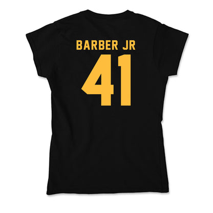 Minnesota - NCAA Football : Marion Barber Jr - Classic Shersey Soft Style Women’s T-Shirt-1