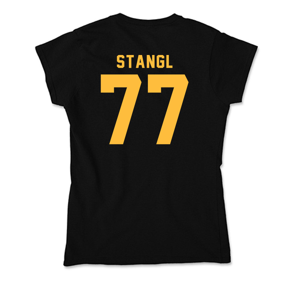 Minnesota - NCAA Softball : Kylinn Stangl - Soft Style Women’s T-Shirt-1