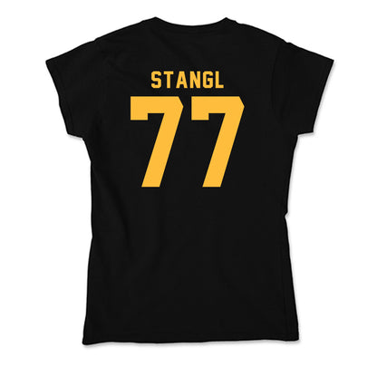 Minnesota - NCAA Softball : Kylinn Stangl - Soft Style Women’s T-Shirt-1
