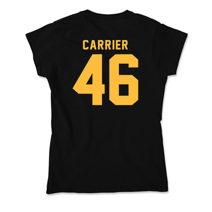 Minnesota - NCAA Football : Mason Carrier - Soft Style Women’s T-Shirt-1