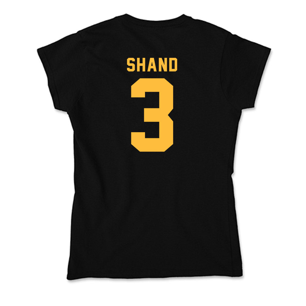 Minnesota - NCAA Softball : Ellie Shand - Soft Style Women’s T-Shirt-1