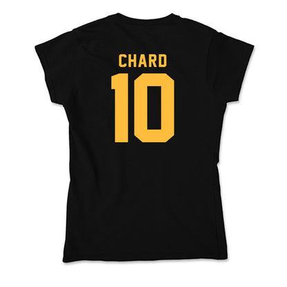 Minnesota - NCAA Softball : Cameron Chard - Soft Style Women’s T-Shirt-1