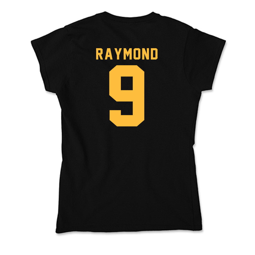 Minnesota - NCAA Softball : Carter Raymond - Soft Style Women’s T-Shirt-1