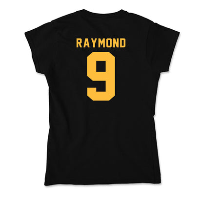 Minnesota - NCAA Softball : Carter Raymond - Soft Style Women’s T-Shirt-1