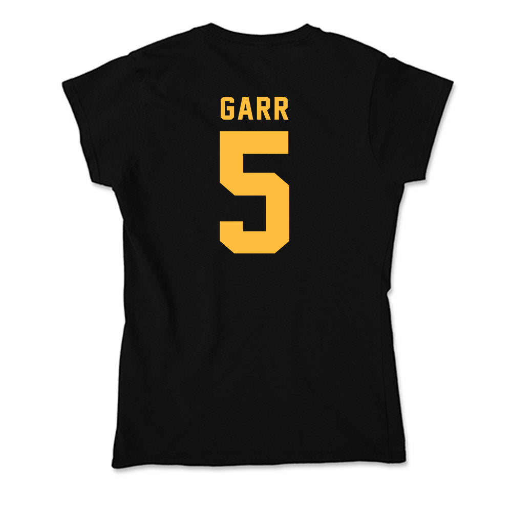 Minnesota - NCAA Women's Volleyball : McKenna Garr - Soft Style Women’s T-Shirt-1