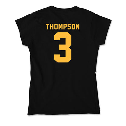 Minnesota - NCAA Football : Perry Thompson - Soft Style Women’s T-Shirt-1