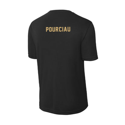 Vanderbilt - Dance Team : Stella Pourciau - Classic Shersey Activewear T-Shirt-1