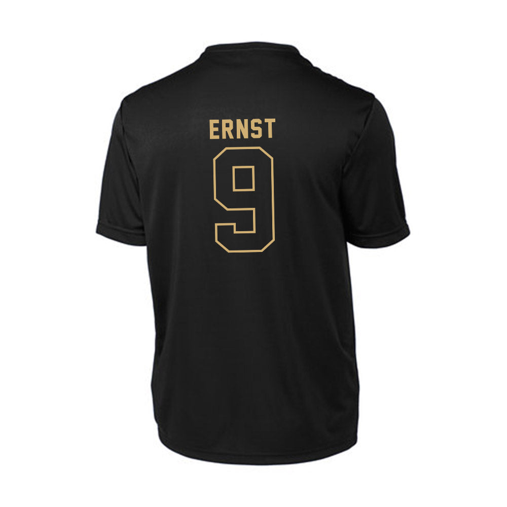 Vanderbilt - NCAA Women's Lacrosse : Katherine Ernst - Activewear T-shirt
