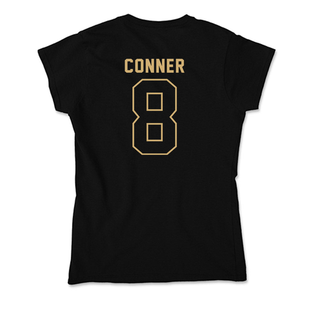 Vanderbilt - NCAA Football : Jayvontay Conner - Soft Style Women’s T-Shirt-1