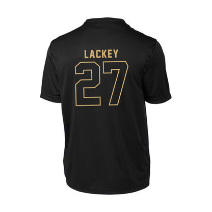 Vanderbilt - NCAA Football : Jaylin Lackey - Activewear T-shirt