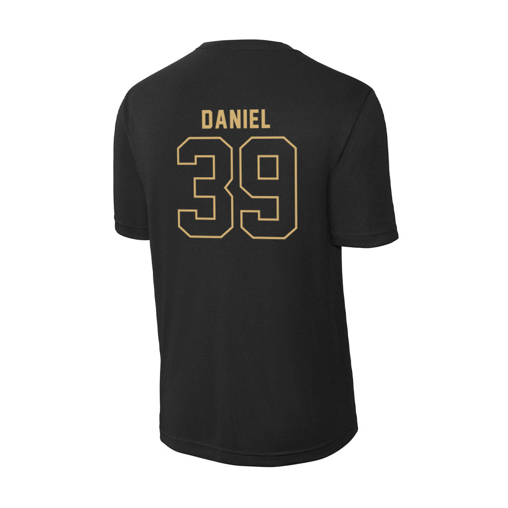 Vanderbilt - NCAA Football : Joseph Daniel - Classic Shersey Activewear T-Shirt-1
