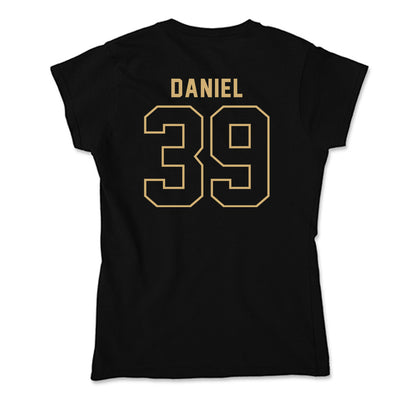 Vanderbilt - NCAA Football : Joseph Daniel - Classic Shersey Soft Style Women’s T-Shirt-1